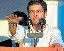 Rahul-PM meet sparks Cabinet recast speculation