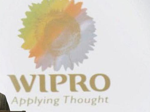 IT major Wipro has been named 'Leader in Worldwide Life Science Manufacturing and Supply Chain ITO' by technology research and advisory firm International Data Corporation (IDC). PTI File Photo