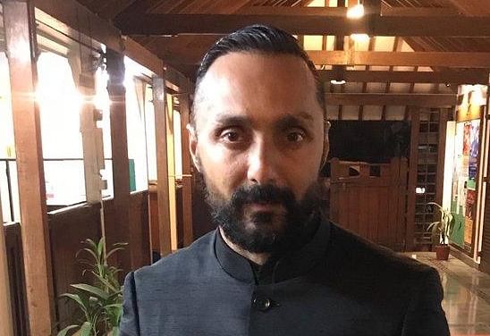 Actor Rahul Bose's Twitter posts about being charged Rs. 442.50 for two bananas at a 5-star hotel went viral 