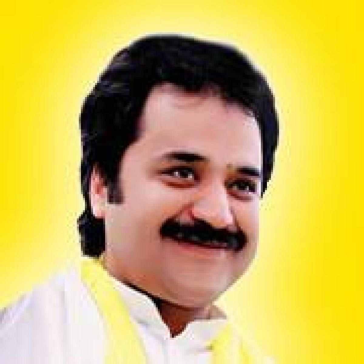 Kuldeep Bishnoi on Saturday criticised the BJP for trying to "harass" him and his family. Photo credit: Facebook