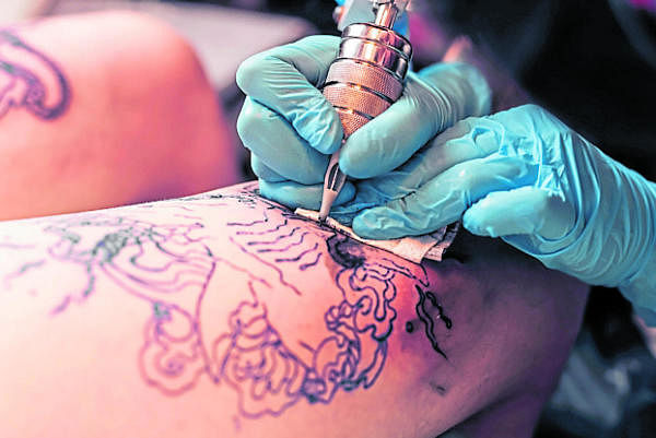 Ordershock Maa Paa Design Pack of 4 Men Women Temporary Tattoo  Price in  India Buy Ordershock Maa Paa Design Pack of 4 Men Women Temporary Tattoo  Online In India Reviews Ratings