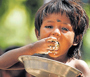 Food Bill ordinance is likely to benefit 67 per cent of  nation's population.