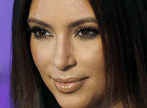 Kim Kardashian / File Photo