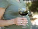 Alcohol consumption during pregnancy harm developing foetus