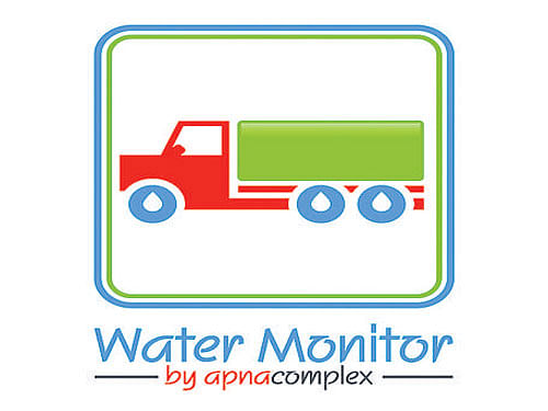 Water Monitor, a tablet-based application, visually captures every waterload and promises to break that hitherto unchecked nexus between the tanker drivers and security guards.