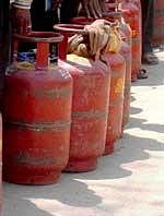 Oil firms told to give data on pattern of LPG consumption