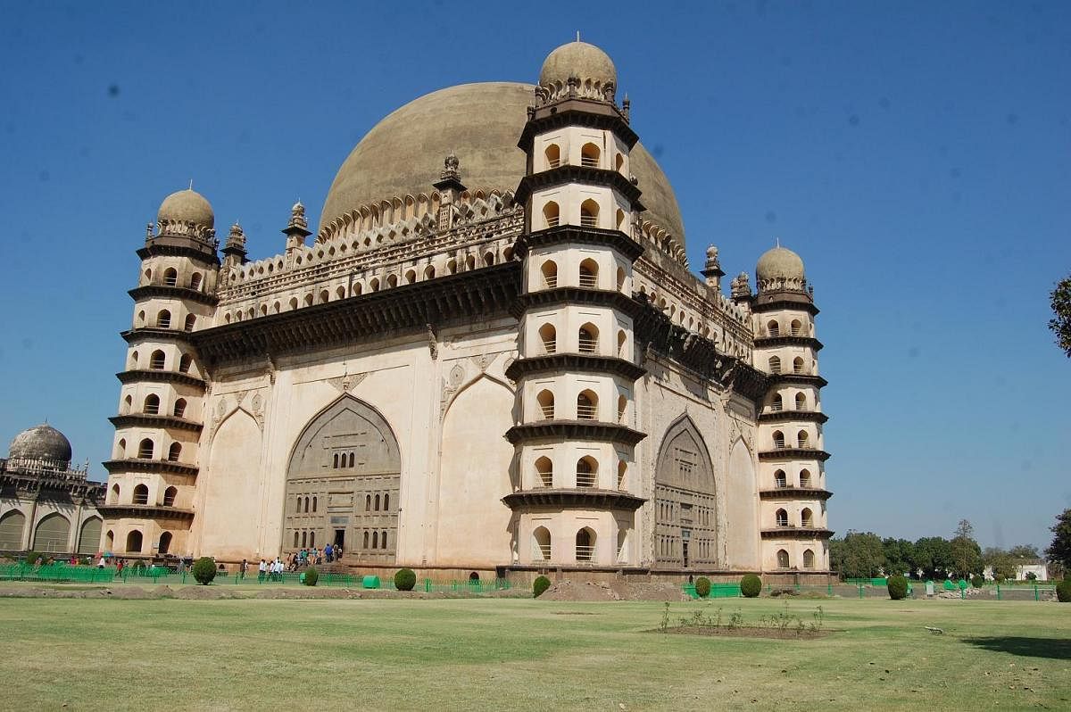 Gol Gumbaz: The Union culture ministry has extended the visiting hours at the two ASI-protected monuments in Karnataka along with eight others in various states.