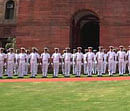 File Photo of US Navy