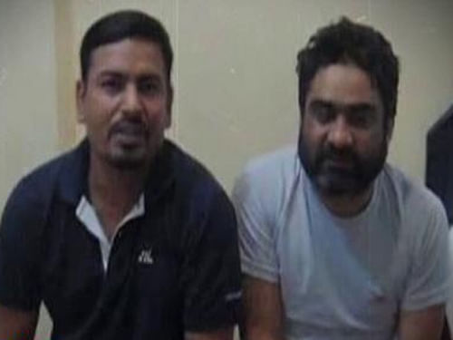 The family of one of the two engineers left stranded in Iran since December 2013, has appealed to Prime Minister Narendra Modi to facilitate their safe return after the duo were illegally 'confined' following the seizure of their passports when their Indian employer got embroiled in a dispute with a company there. Screengrab