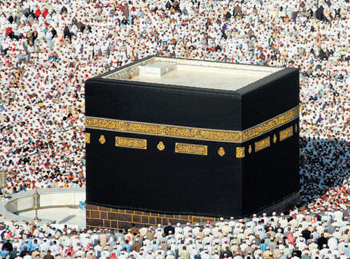 Iran says to miss hajj, Saudi 'blocking path to Allah'