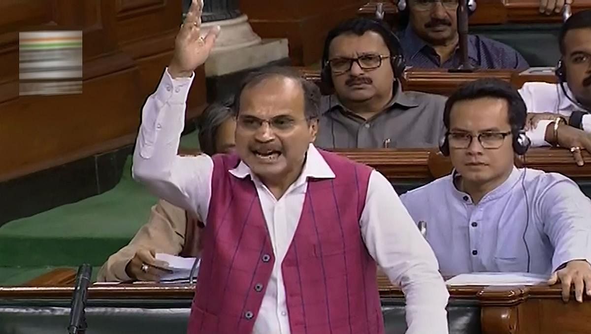 As soon as the House met for the day, Adhir Ranjan Chowdhury (Cong), Saugata Roy (TMC) and Kanimozhi (DMK) accused the government of bringing bills for consideration and passage at the last moment, giving little time to members to prepare for the debate.
