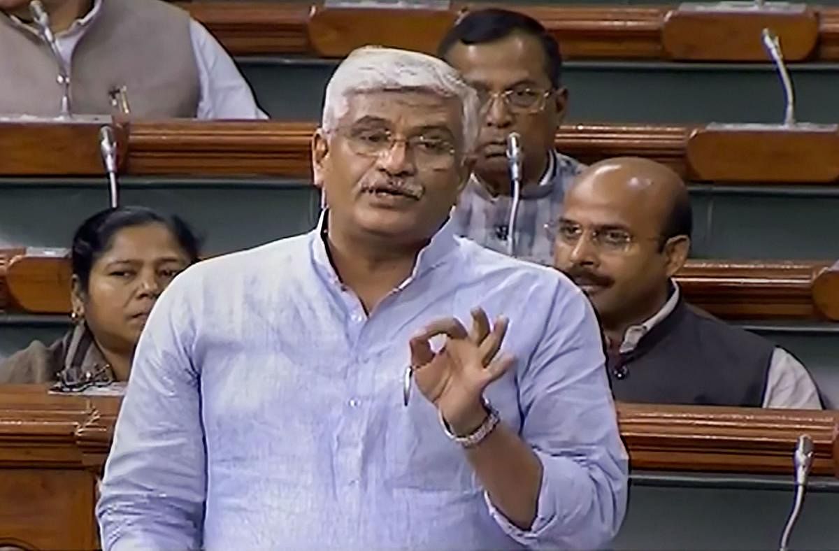 Union Jal Shakti Minister Gajendra Singh Shekhawat said the existing tribunals constituted for resolution of river water disputes among states have failed to resolve the issues and a change in approach is needed.