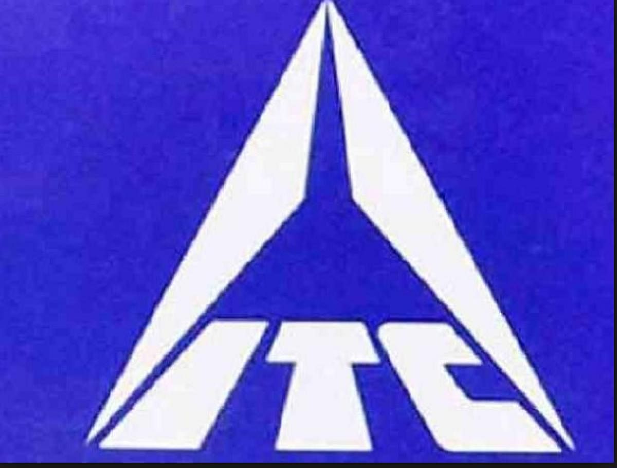 ITC Logo (DH Photo)