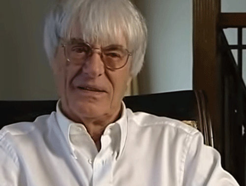 Formula 1 boss Bernie Ecclestone has asserted that the troubled Indian Grand Prix has run out of time for a 2015 return and its organisers must settle the contractual obligations for a possible comeback in 2016 / Screen Grab