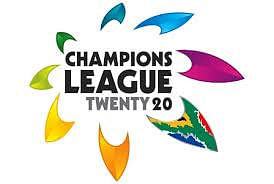 The opening match of the qualifying round of the Champions League between Southern Express of Sri Lanka and Northern Districts of New Zealand has been delayed due to heavy downpour which has left the ground in soggy conditions.