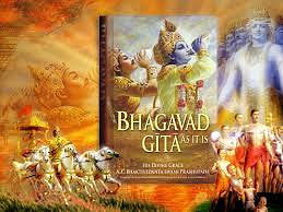 The Haryana government last month spent a whopping Rs 3.80 lakh on purchase 10 books of the Hindu mythological scripture Gita.
