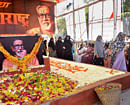 Bal Thackeray File Photo