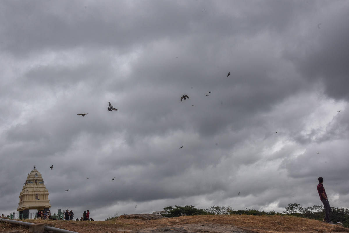 The Met Centre said the depression is likely to cause moderate rain or thundershowers at most places in Odisha till August 11 and heavy to very heavy rain in some areas till August 9. (File photo)
