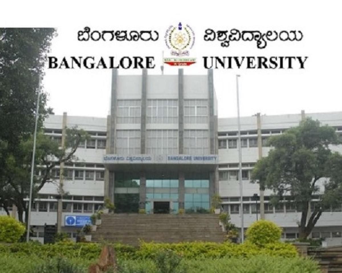 Bangalore Univerisity