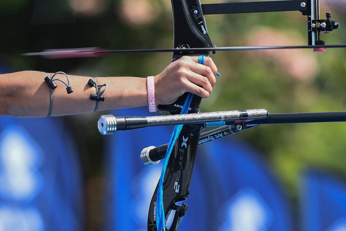 The decision is effective from Monday and the last event in which the archers can participate under the Indian flag is the World Archery Youth Championships in Madrid from August 19-25. (AFP File photo for representation)