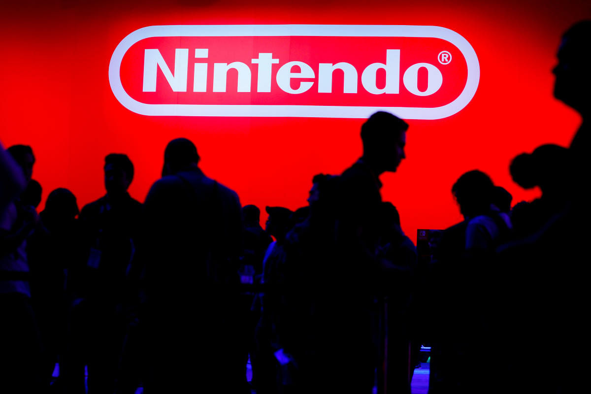 Console makers Nintendo, Sony, and Microsoft are targeting next year for implementation of the new policy, which will apply to console and Windows PC games, trade group Entertainment Software Association. DH Photo