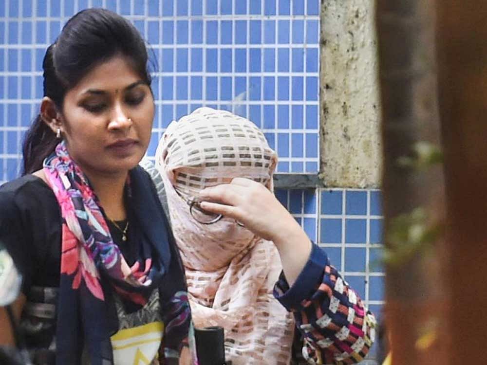 The Bombay High Court on Friday granted bail to all the three accused doctors booked on charges of harassment,  casteist slurs and subsequent suicide of tribal-Muslim doctor Payal Tadvi. 
