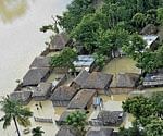 Climate change: Poorest worst hit