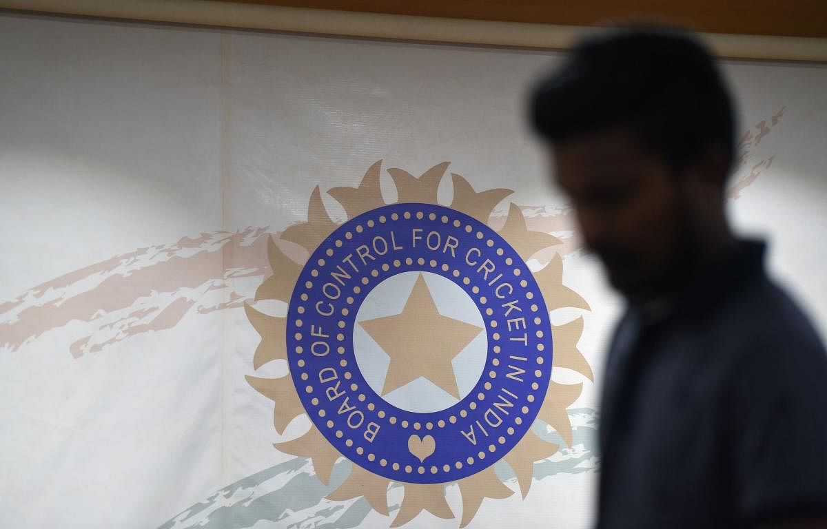 BCCI electoral officer N Gopalaswami on Friday made it clear that all the affiliated state units will have to conduct their polls by September 14 to be eligible for participating in parent body's elections. (AFP Photo)