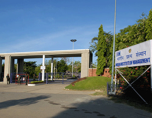 IIM Lucknow Achieves 100 Percent Summer Placements