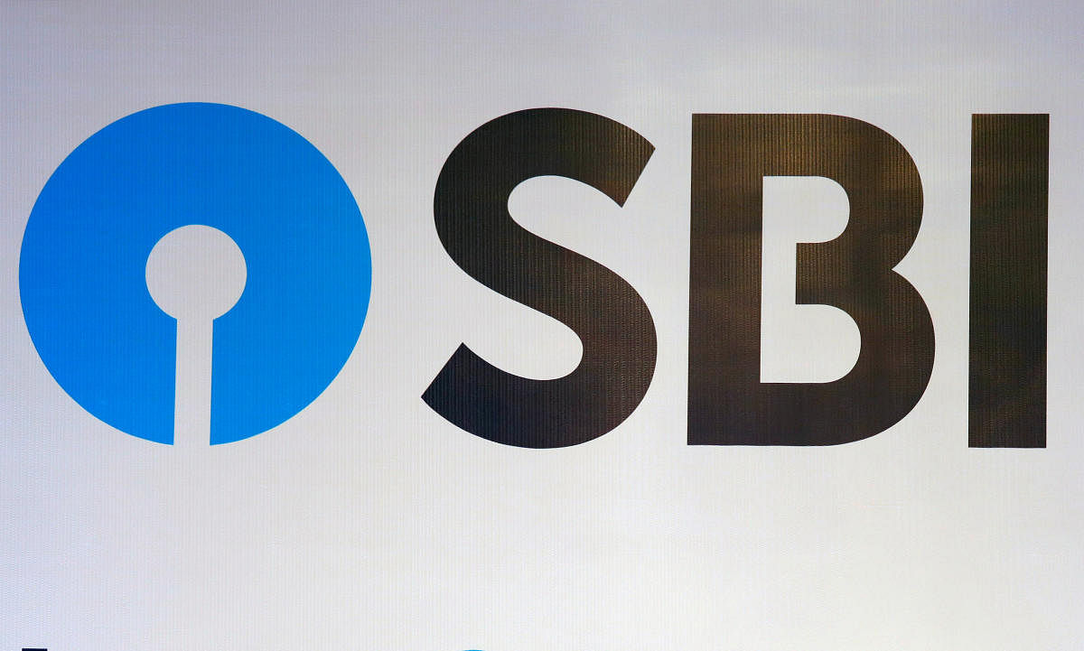 SBI is also offering personal loans up to Rs 20 lakh at the lowest interest rate starting from 10.75% with the longest re-payment tenure of 6 years, reducing EMI burden on the customers. (Reuters file photo)