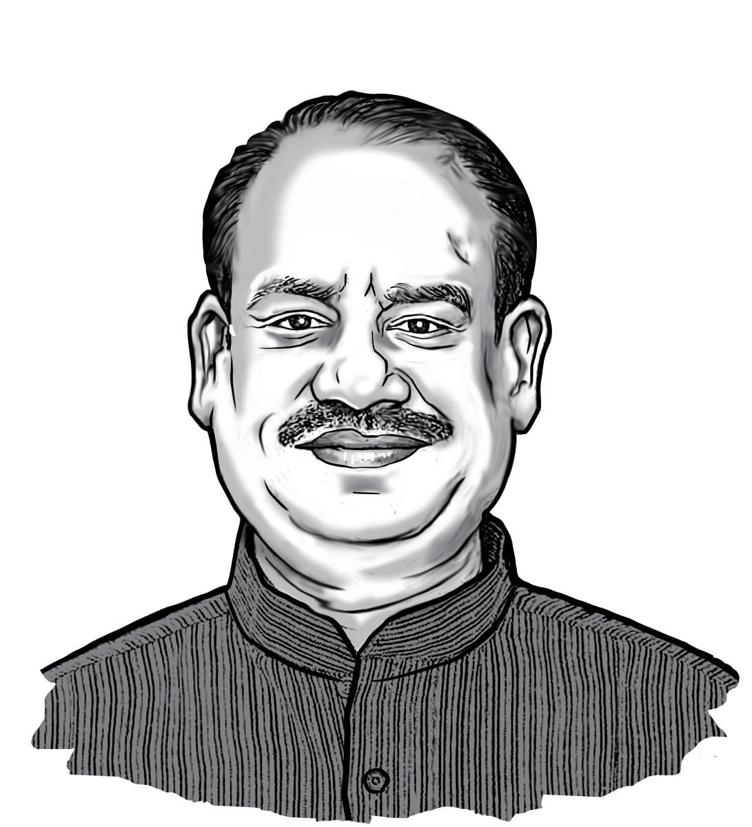 Speaker of the 17th Lok Sabha, Om Birla 