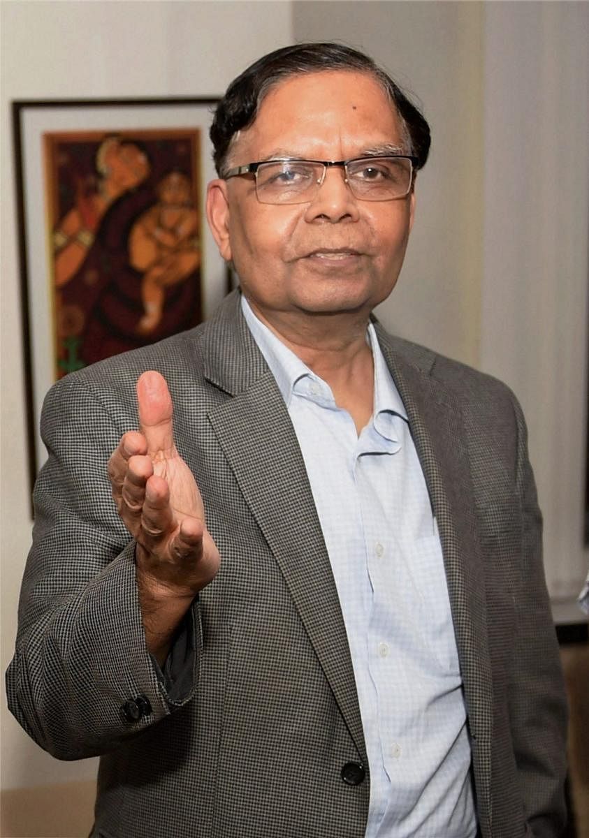 "There are serious dilemmas in financing stimulus," former Niti Aayog Vice Chairman Arvind Panagariya said in a write up.