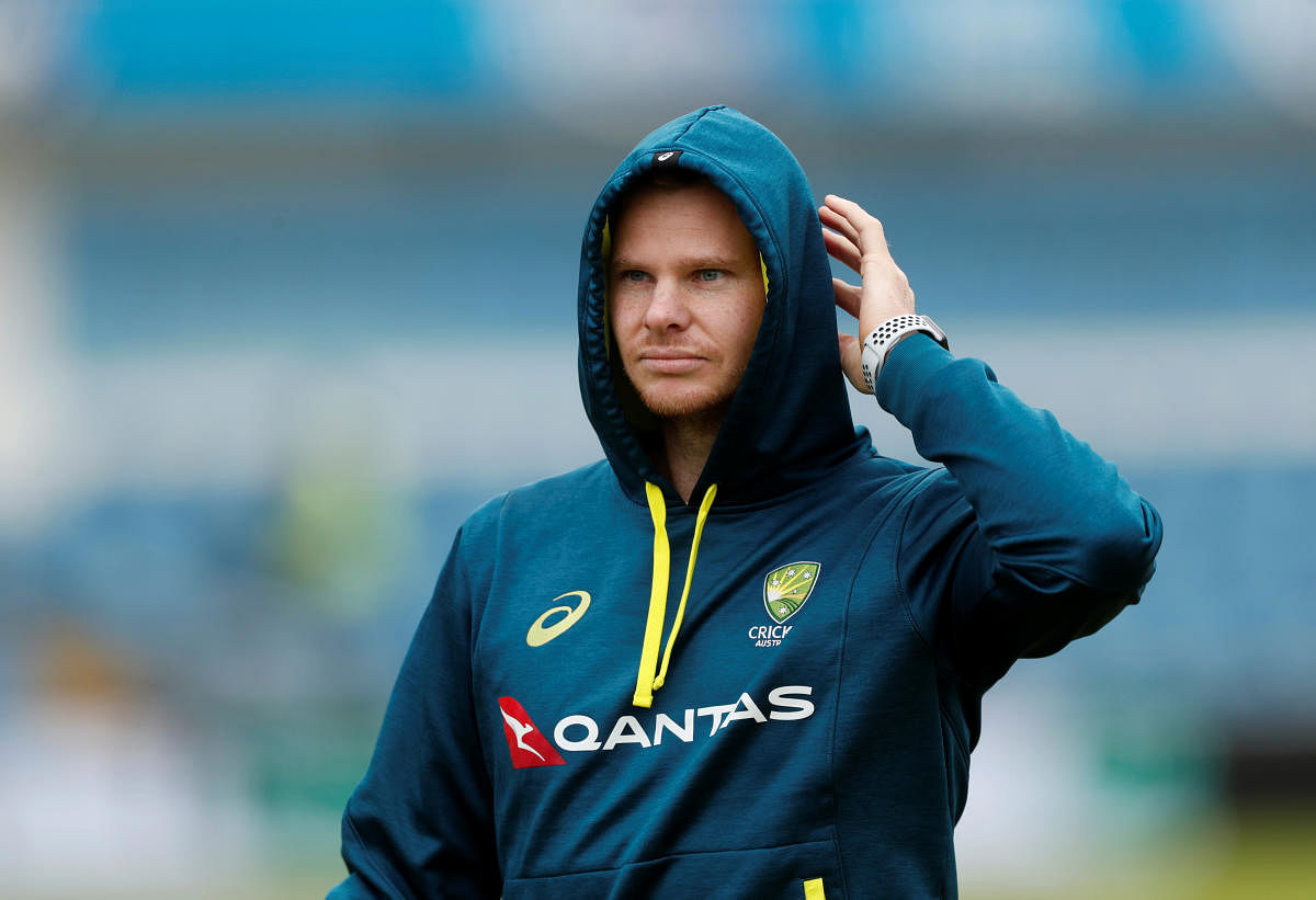 Steve Smith ruled out of the third Test of the Ashes. (Reuters photo)