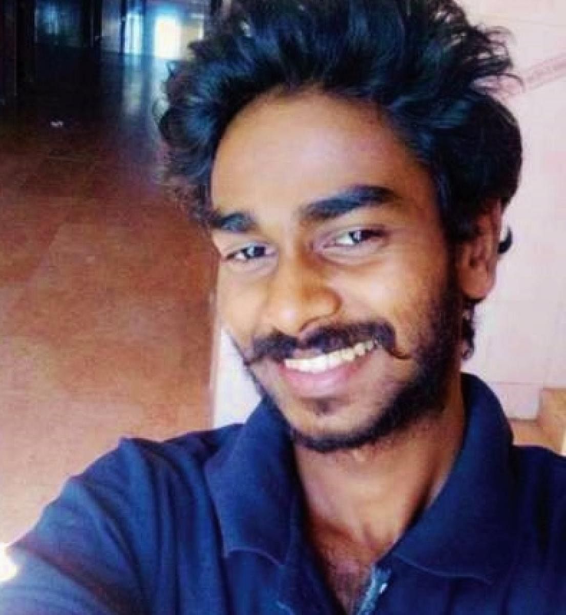 Kevin Joseph, 23, was murdered by his wife Neenu Chacko's brother and friends in May 2018.