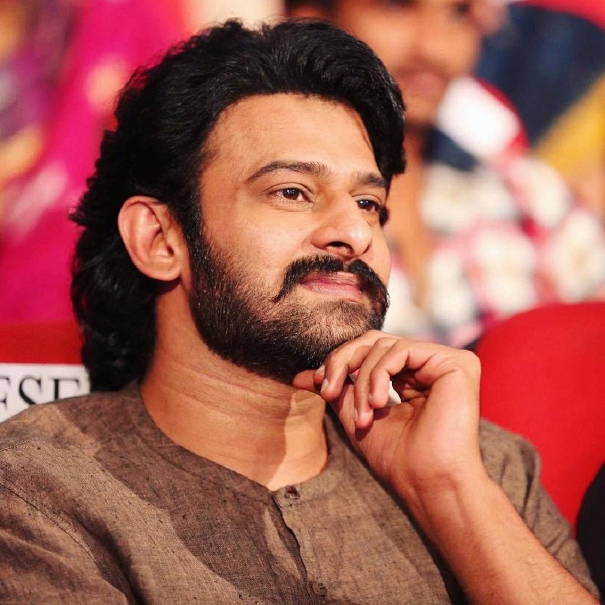 With the "Baahubali" series, Prabhas became a pan-India star, with his popularity even reaching international regions. File photo