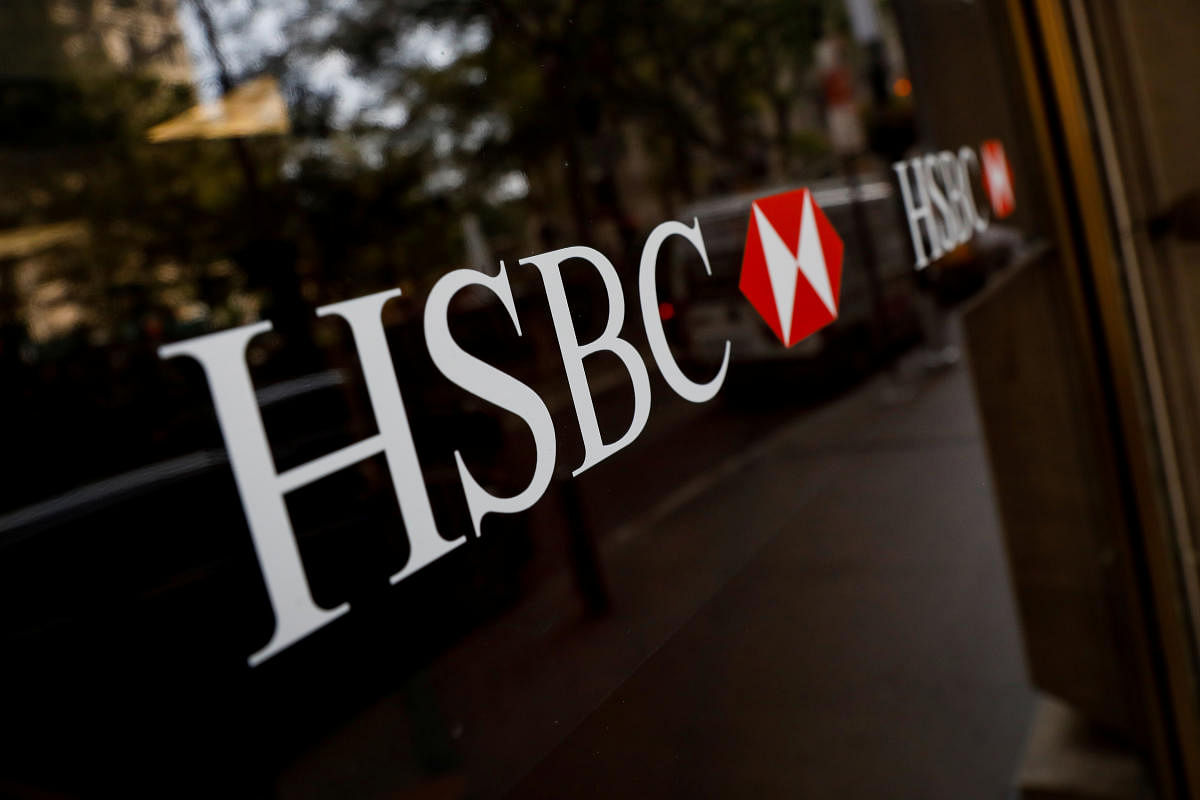 British lender HSBC has laid off 150 employees supporting global operations from back offices in India as part of a global move of "realigning" operations, sources said on Thursday. Reuters file photo
