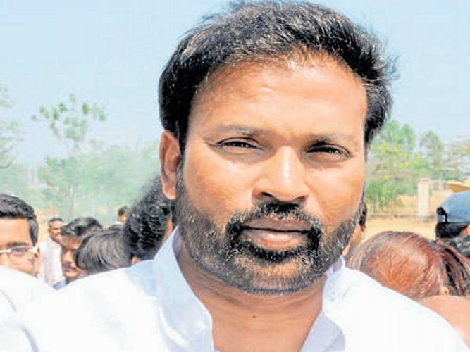 Sriramulu said the portfolios will be allocated to the ministers within two days. (DH file photo)