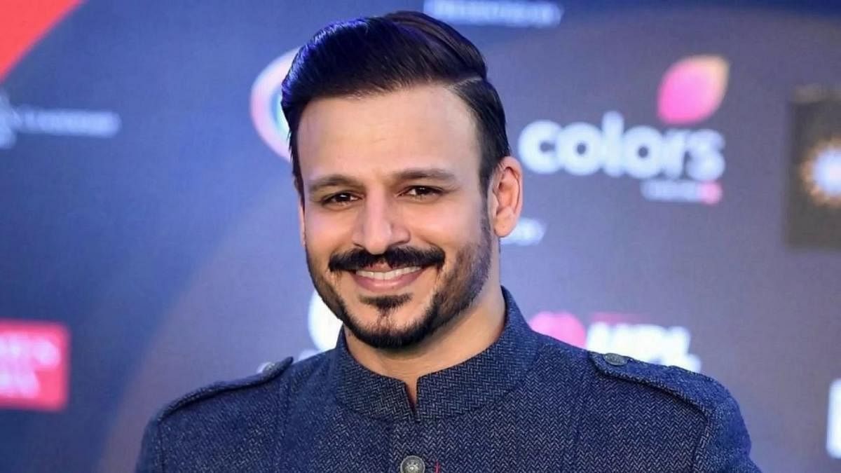 Vivek Oberoi.