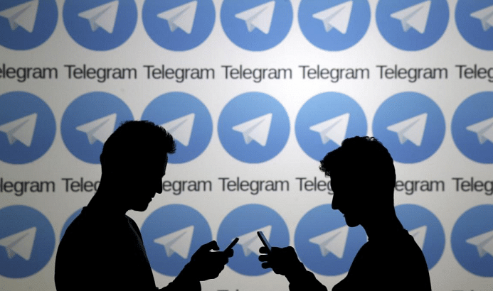 Telegram all set to launch Bitcoin-like cryptocurrency 'Gram' soon (Reuters File Photo)