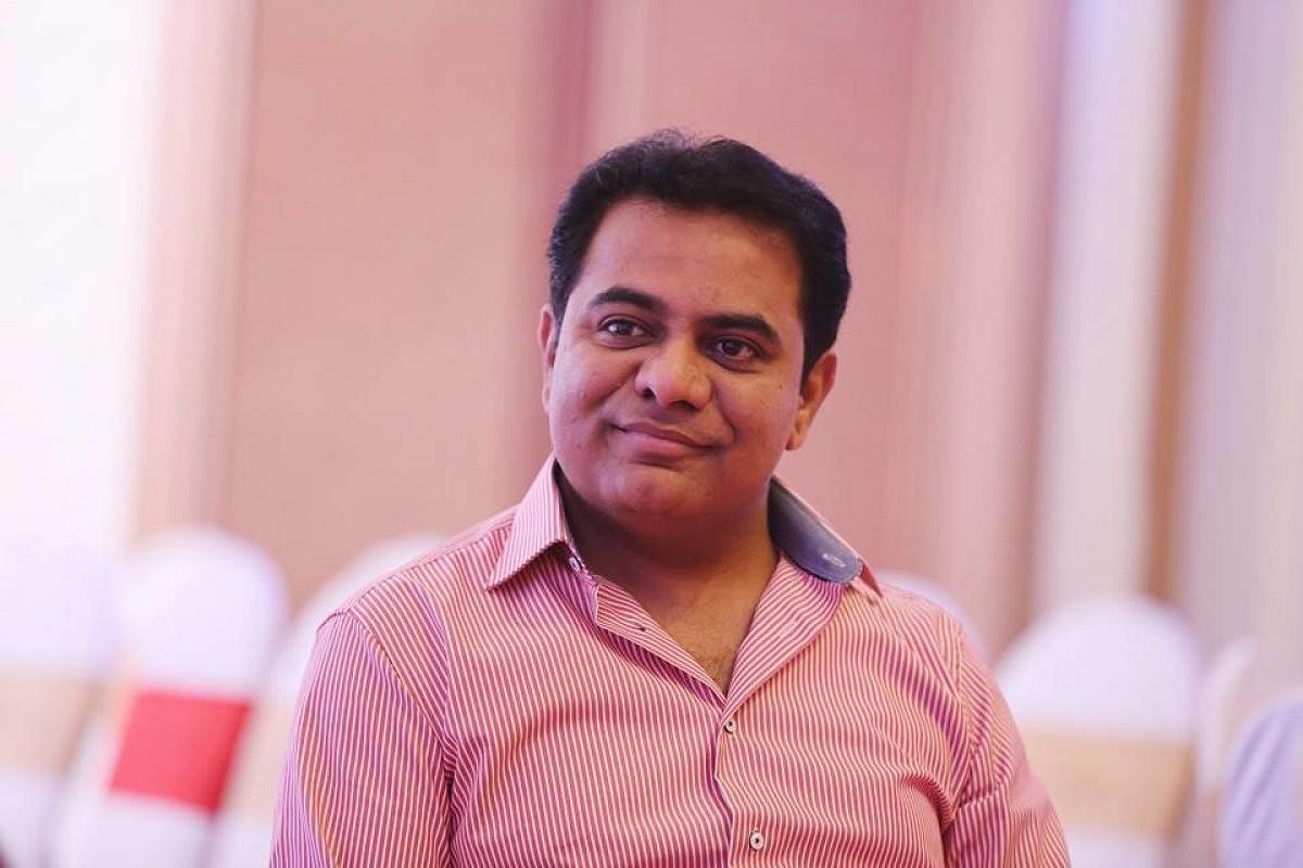 TRS working president K T Rama Rao, who held a meeting with the party's general secretaries on Wednesday, told them to complete the process of constitution of party committees by August 31 and submit a report by September 1, sources said.