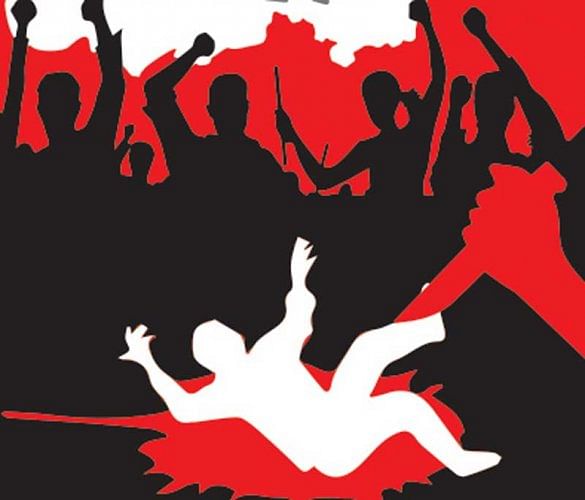 According to the police sources here on Friday, the more than 100 incidents of mob lynchings had been reported from different parts of the state in the month of August only.