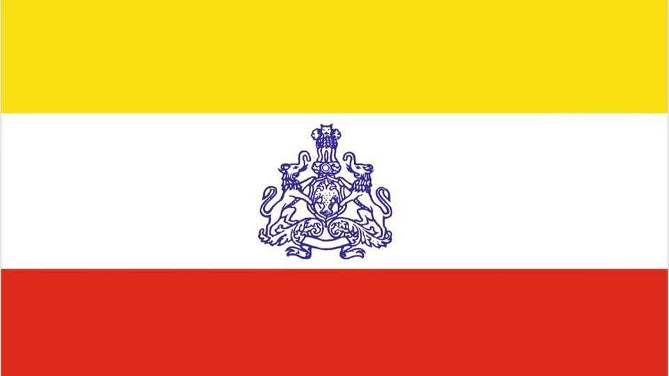 In its proposal, the Siddaramaiah regime requested the Centre to include the Karnataka flag in the schedule of the Emblems and Names (Prevention of Misuse) Act, 1950. 