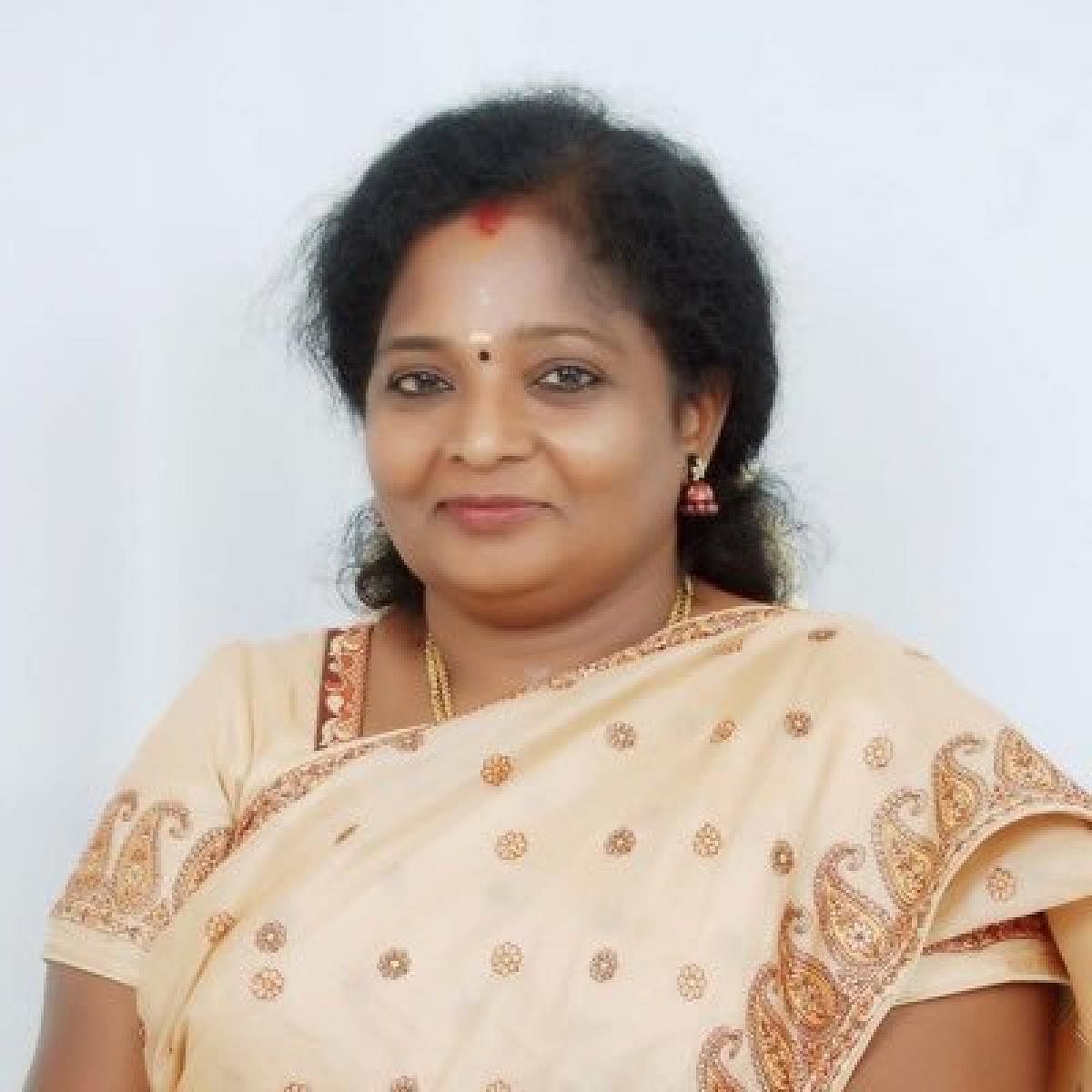 BJP leader Tamilisai Soundararajan said her father, a Congress veteran, would be happy about her decision to choose the path she wanted to tread. (Twitter Image)