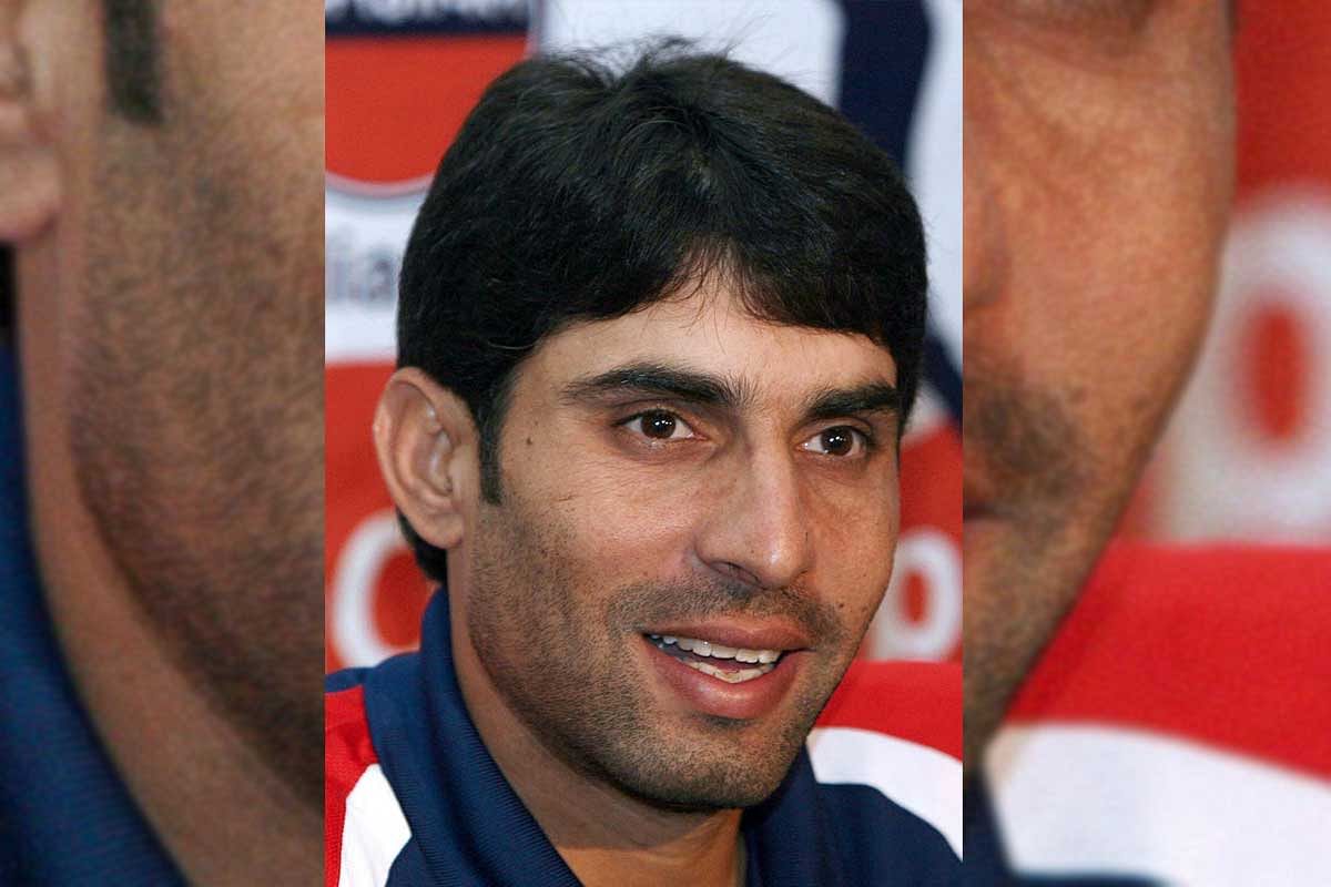 Misbah will also take over as the chairman of selectors with head coaches of the six first-class associations sides as his fellow selectors.