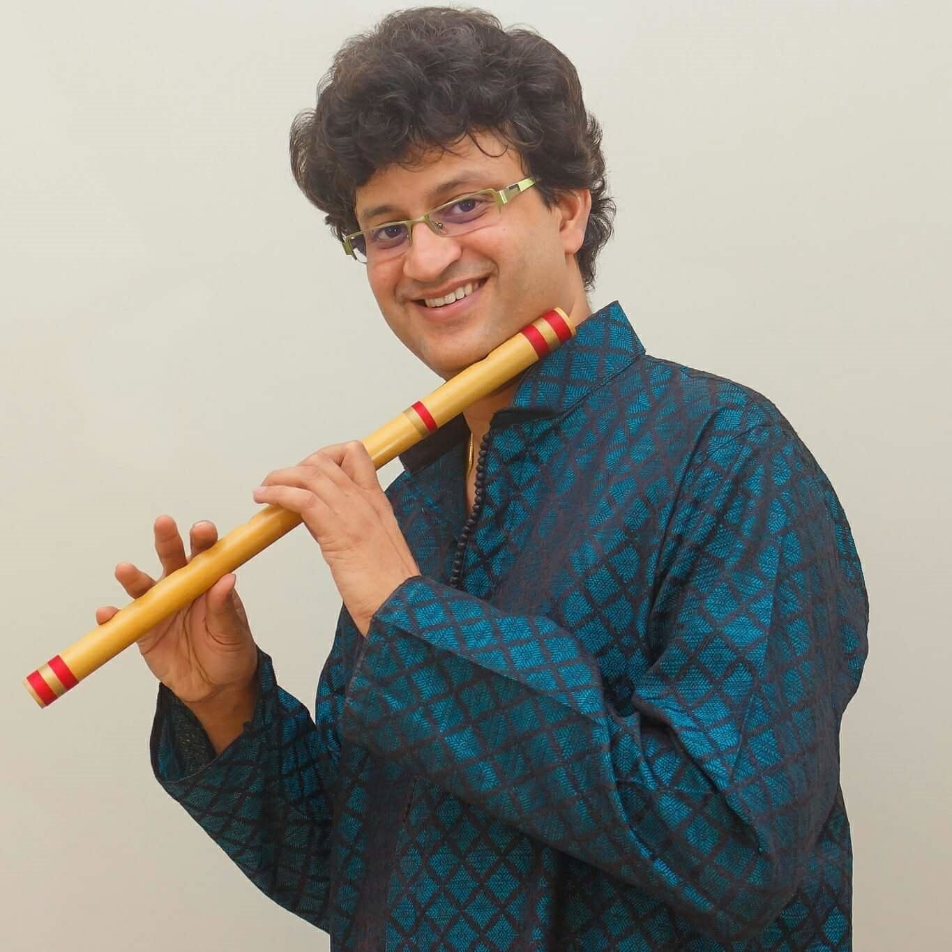 Tejasvi Raghunath