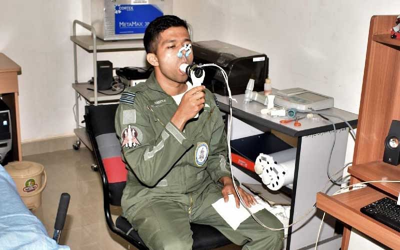 The Level-1 of Indian astronaut selection has been completed at the Bengaluru-based Institute of Aerospace Medicine, attached to the Indian Air Force (IAF).