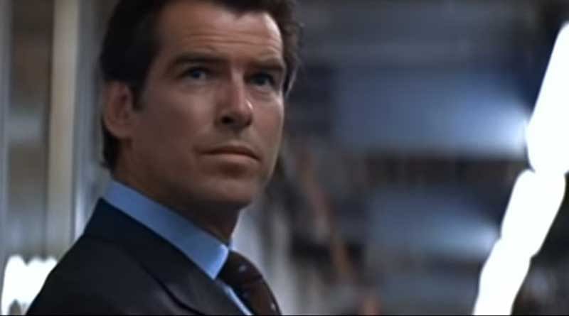Veteran actor Pierce Brosnan concurs with the idea of a female actor taking over the role of famed fictional British spy James Bond, calling the prospect "exciting".