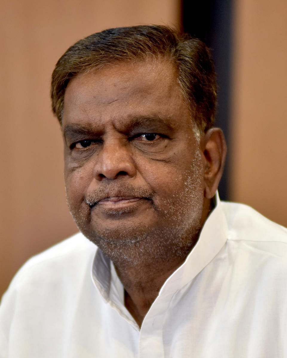 Srinivas Prasad