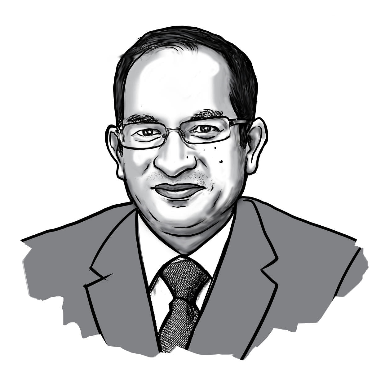 Anubhav ShrivastavaPartner, Infinity Alternatives