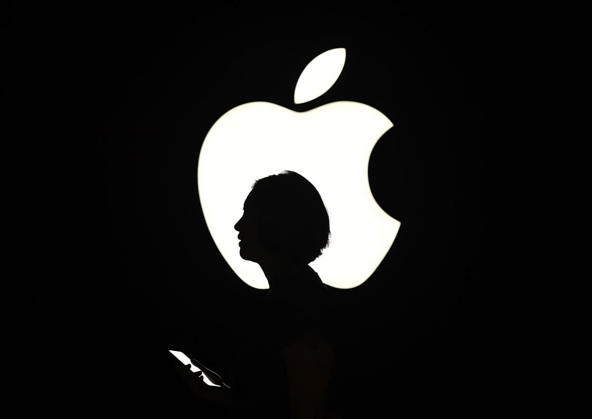 In its trademark, tight-lipped style, Apple disclosed little about its plans for Tuesday's event at its headquarters in the Silicon Valley city of Cupertino. (AFP File Photo)